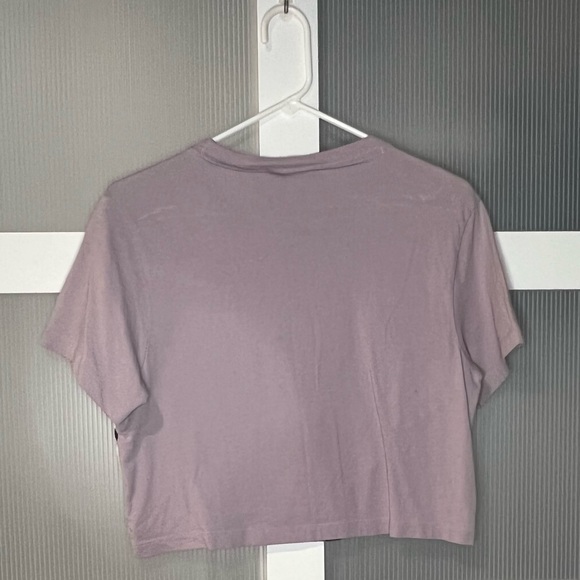 Womens Adidas crop top - Picture 2 of 2